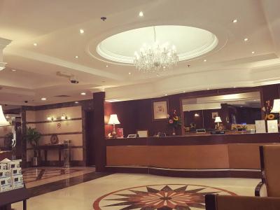 Al Manar - 1