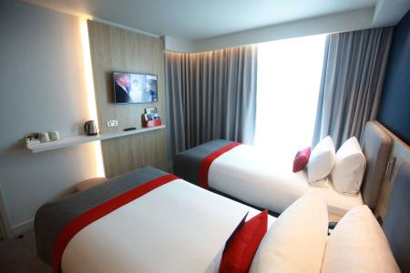 Holiday Inn Express - Manchester - Traffordcity, An Ihg - 3