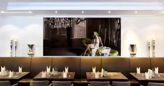 Thomas Spa & Lifestyle - 24