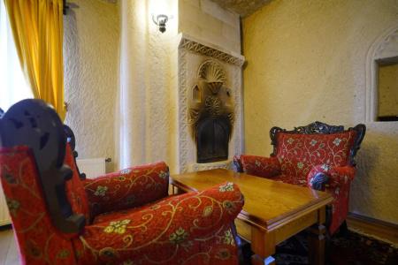 Vezir Cave Suites - 24