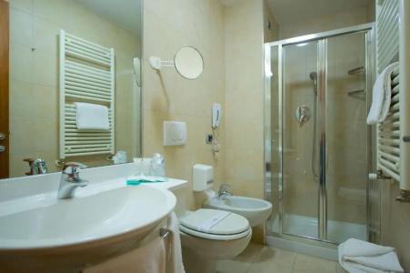 Best Western Crystal Palace - 37