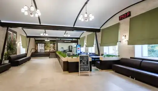 Краснозерский - 1