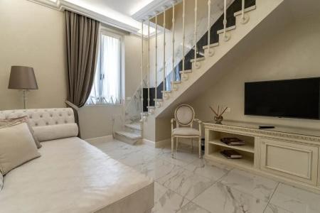 The Moon Boutique & Spa - 28
