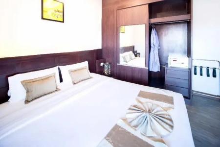 Gazebo Resort, Pattaya - 78