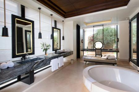 Mandarin Oriental, Marrakech - 40