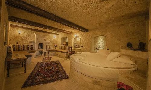 Kemerhan Cave Suites - 190