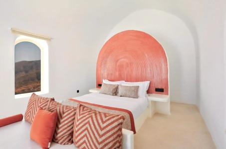 Luna Santorini Suites - 149