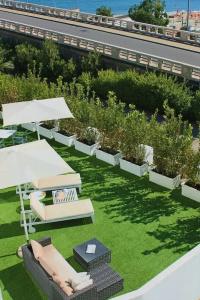 Sanremo Luxury Suites - 122
