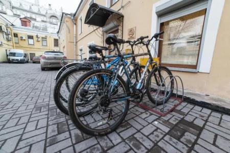 HOSTELN Marata - 16