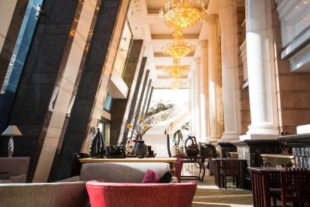 Clarion Tianjin - 1