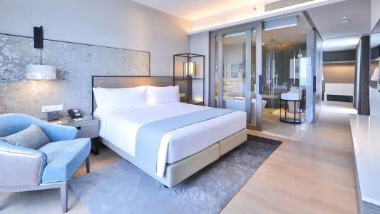 Holiday Inn & Suites Rayong City Centre, An Ihg - 94