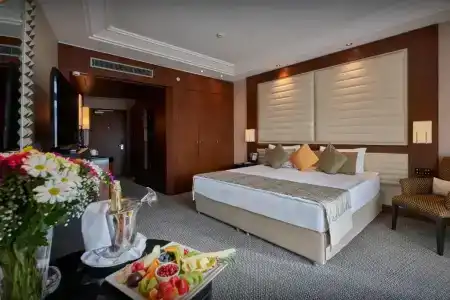 Calista Luxury Resort - 80