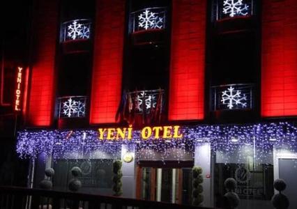 Gumus Palace Suites - 7