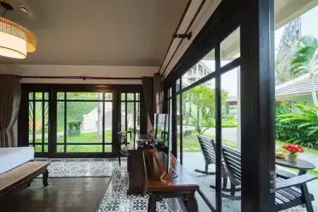Anja Beach Resort & Spa - 120
