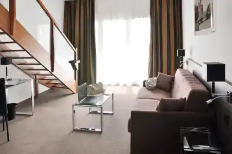 Golden Tulip La Baule - 55
