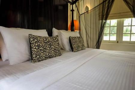The Flame Tree Estate & - 165