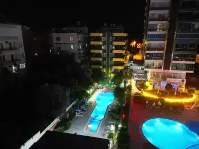 Gold Twins Family Beach - All Inclusive - 83