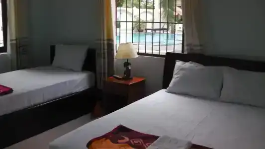 Hai Yen Family Resort - 55