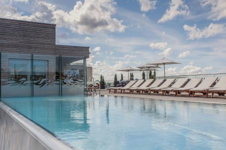Sopot Marriott Resort & Spa - 37