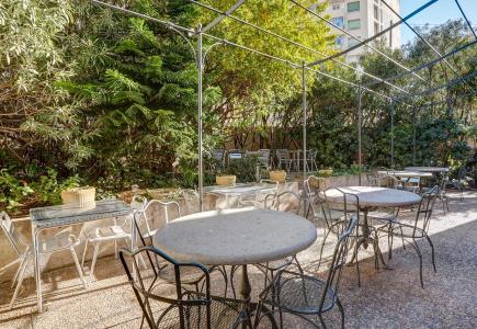 Ibis Budget Marseille Prado - 16