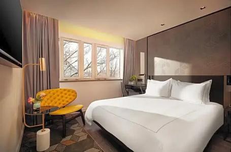 Park Plaza Vondelpark Amsterdam - 47