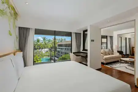 Doubletree By Hilton Phuket Banthai Resort - Sha Extra Plus - 9