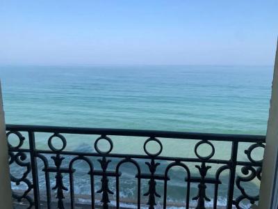 Kyriad Saint Malo Centre Plage - 126