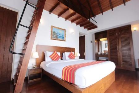 Serenus Boutique Villa - 5