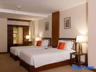 Movenpick Suriwongse Chiang Mai - 72