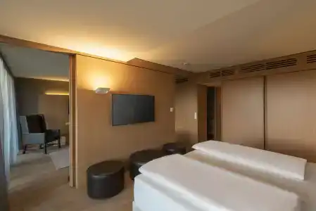 Radisson Blu Park Royal Palace Vienna - 4