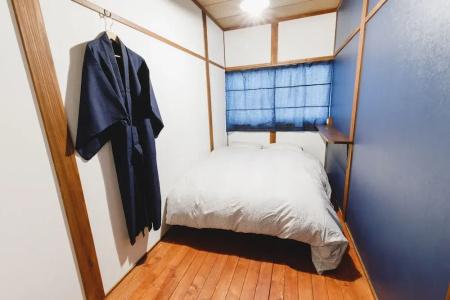 Couch Potato Hostel - 31