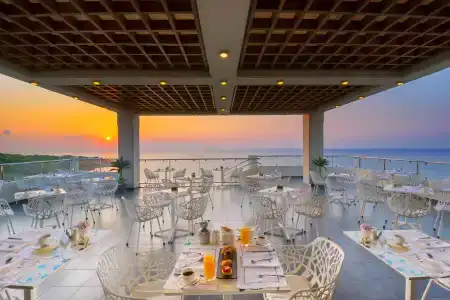 Elysium Resort & Spa - 16