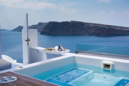Hyperion Oia Suites - 20