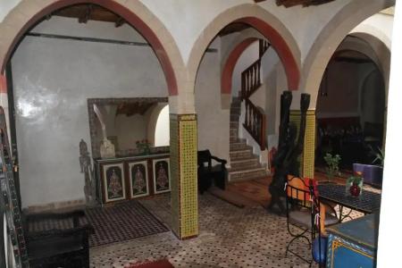 Riad Chakir Mogador - 14