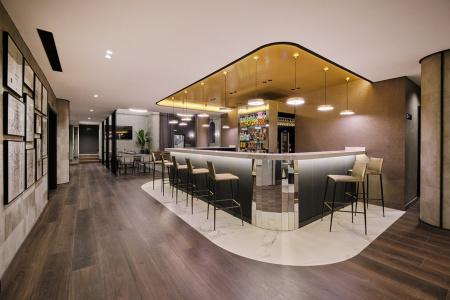 Rafaelhoteles Ventas - 29