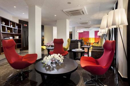 Port And Blue Tlv Boutique Suites - 22