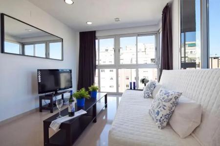 Charmsuites Paralel - 105