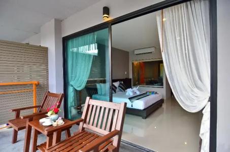 Chaweng Noi Pool Villa - Sha Plus - 64