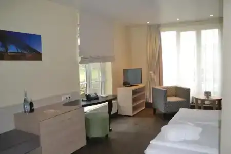 RingKöhlers Forsthaus - 70