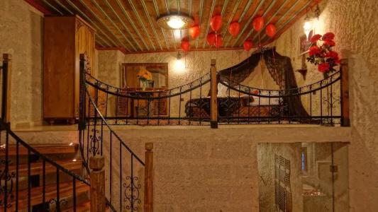 Cappadocia Inn Cave - 245