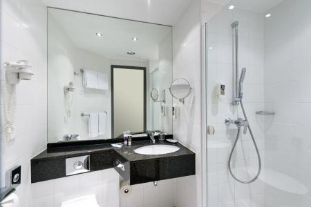 Mercure Düsseldorf City Nord - 7