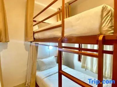 Ubox Hostel - 59