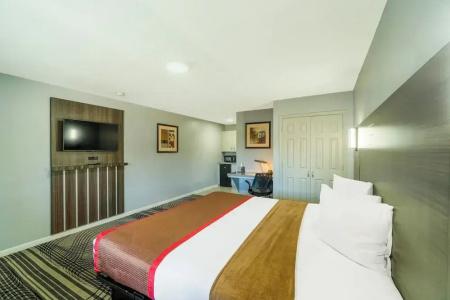 High Five Inn - 34