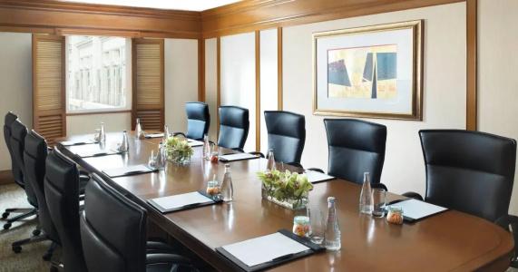 Intercontinental Singapore (Sg Clean), An Ihg - 18