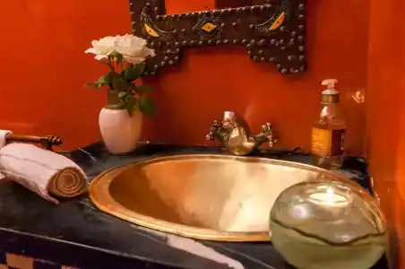 Riad Eden - 8