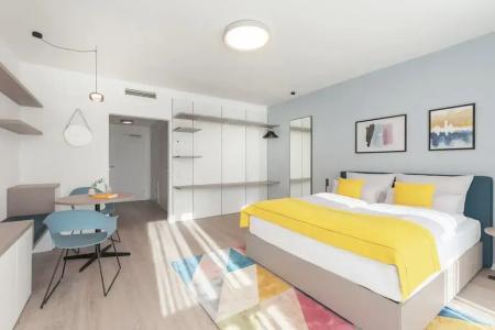 acora Living the City - 41