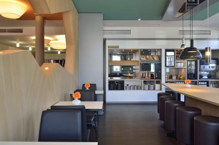b&b Freiburg-Nord - 18