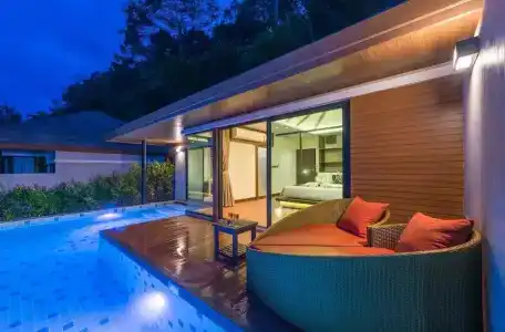 Cher​mantra​ Aonang​ Resort & Pool​ Suite - 117