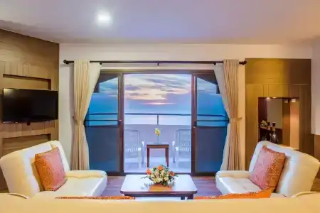 Golden Beach Cha-Am - 166