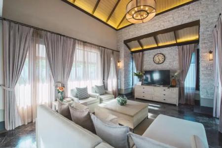 Thames Valley Khao Yai - Sha Plus - 221